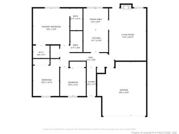 2904 Rosemeade Dr, Fayetteville, NC 28306