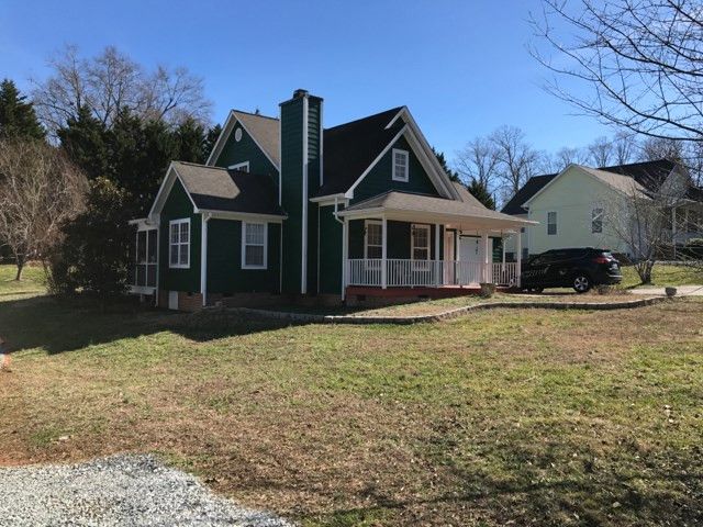 2904 Sparger Rd, Durham, NC 27705