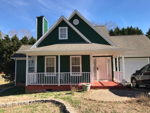 2904 Sparger Rd, Durham, NC 27705