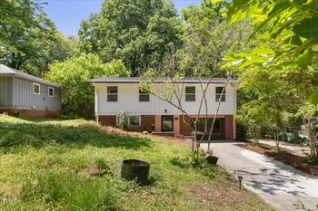2904 Sprucewood Dr, Durham, NC 27707