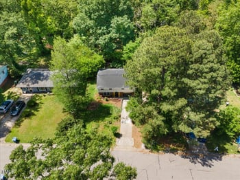 2904 Sprucewood Dr, Durham, NC 27707