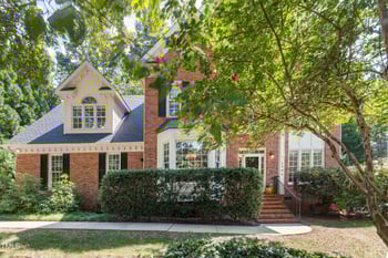 2904 Stone Gap Ct, Raleigh, NC 27612