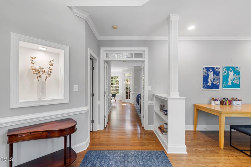2904 Stone Gap Ct, Raleigh, NC 27612