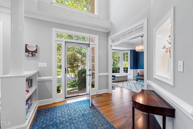 2904 Stone Gap Ct, Raleigh, NC 27612