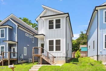 2904 Wadsworth Ave #A, Durham, NC 27707
