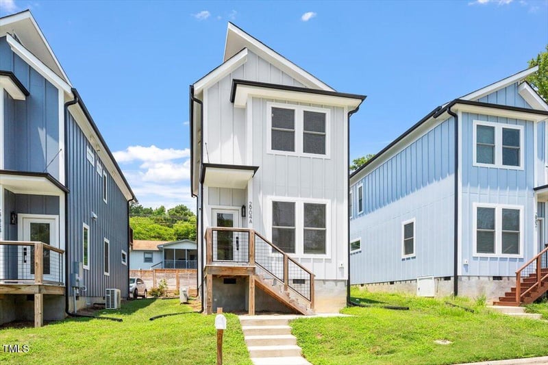 2904 Wadsworth Ave #A, Durham, NC 27707