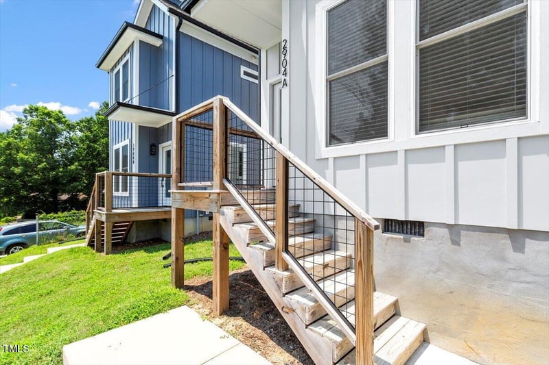 2904 Wadsworth Ave #A, Durham, NC 27707