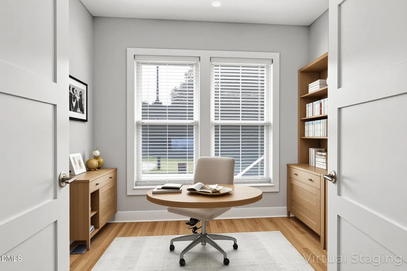 2904 Wadsworth Ave #A, Durham, NC 27707