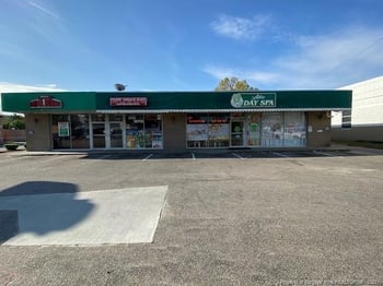 2905-2907 Raeford Rd, Fayetteville, NC 28303