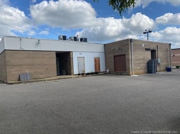 2905-2907 Raeford Rd, Fayetteville, NC 28303