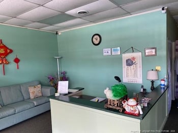 2905-2907 Raeford Rd, Fayetteville, NC 28303