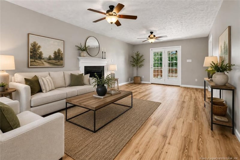 2905 Aristocrat Ln, Fayetteville, NC 28306