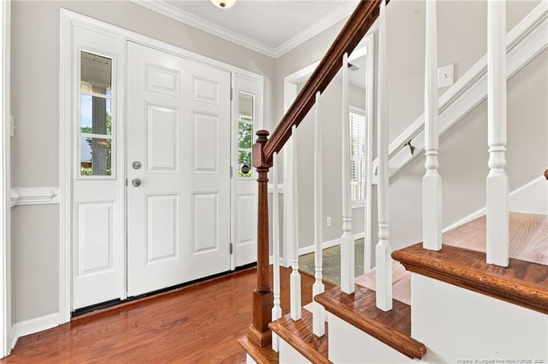 2905 Aristocrat Ln, Fayetteville, NC 28306