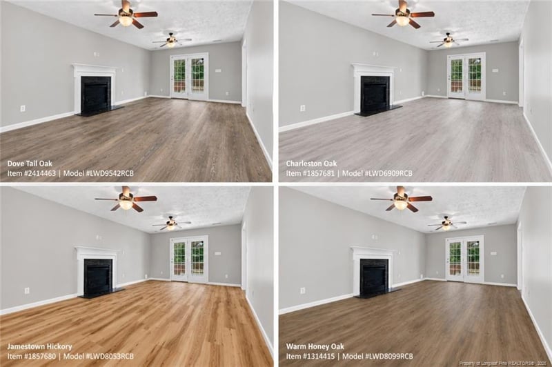 2905 Aristocrat Ln, Fayetteville, NC 28306