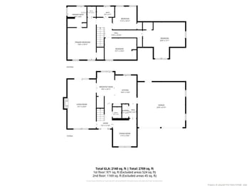 2905 Aristocrat Ln, Fayetteville, NC 28306