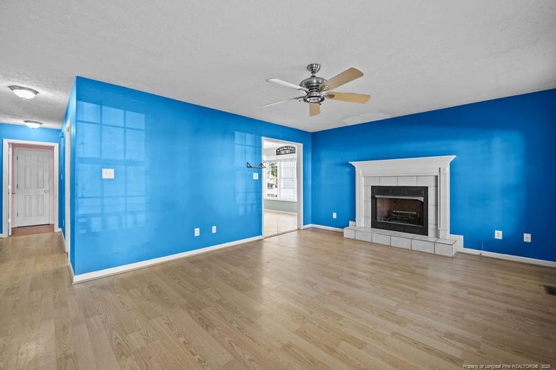 2905 Bakers Mill Rd, Fayetteville, NC 28306