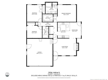 2905 Bakers Mill Rd, Fayetteville, NC 28306