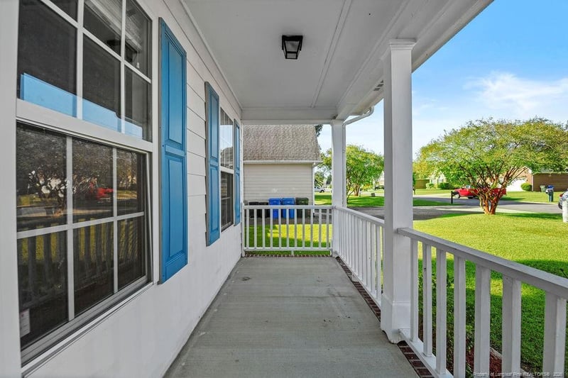 2905 Bakers Mill Rd, Fayetteville, NC 28306