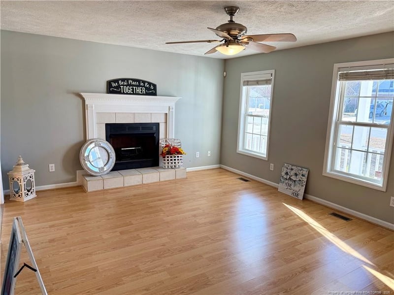 2905 Bakers Mill Rd, Fayetteville, NC 28306