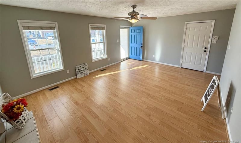 2905 Bakers Mill Rd, Fayetteville, NC 28306