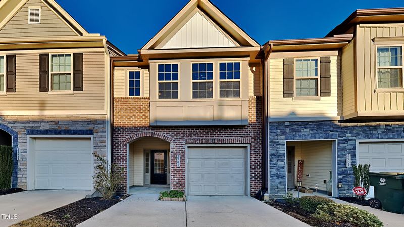 2905 Benevolence Dr, Raleigh, NC 27610