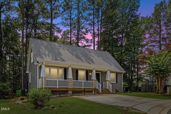 2905 Benjamin Hill Cir, Raleigh, NC 27610