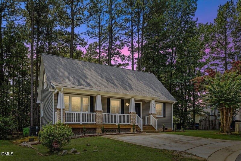 2905 Benjamin Hill Cir, Raleigh, NC 27610