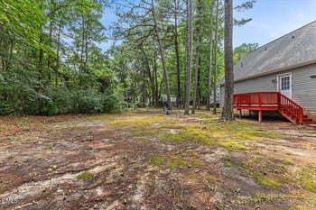 2905 Benjamin Hill Cir, Raleigh, NC 27610