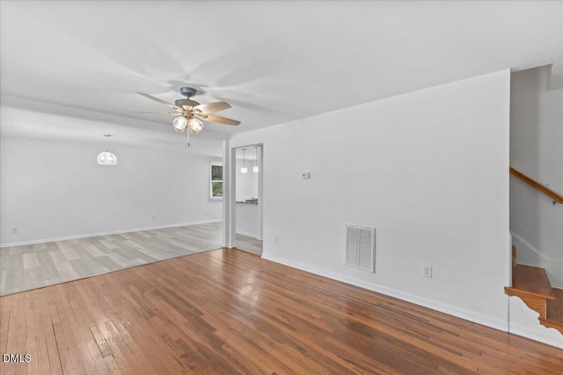 2905 Benjamin Hill Cir, Raleigh, NC 27610