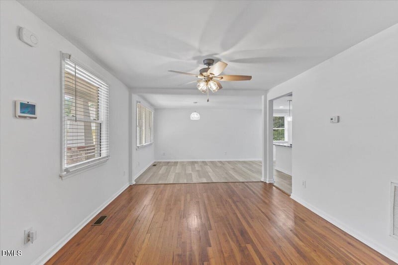 2905 Benjamin Hill Cir, Raleigh, NC 27610