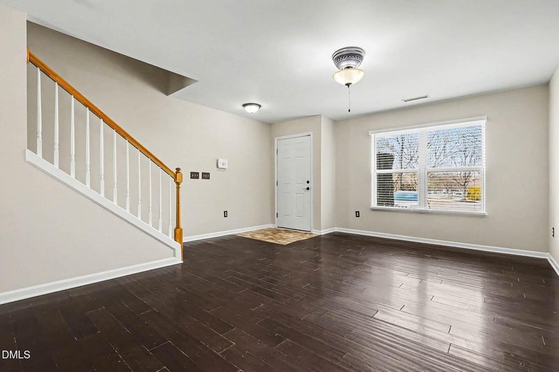 2905 Berkeley Springs, Raleigh, NC 27616