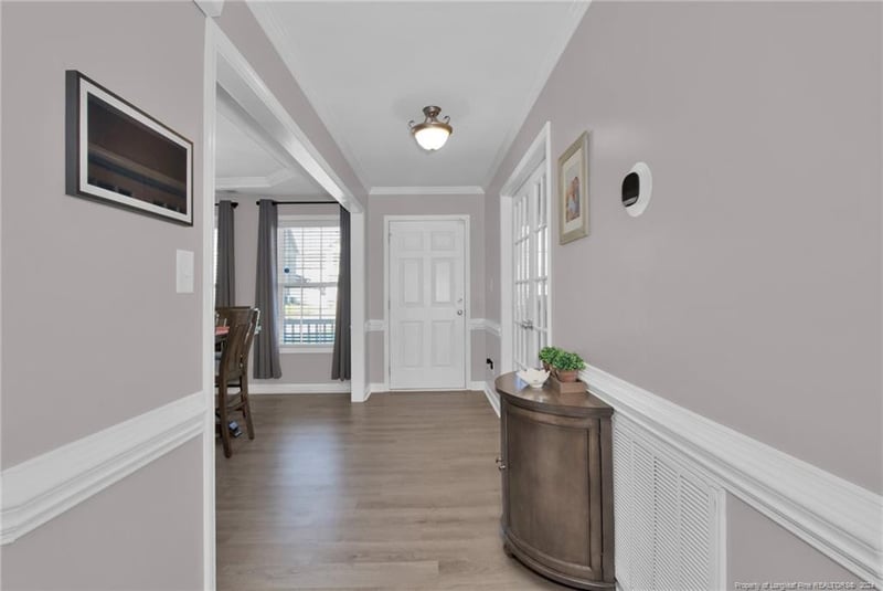 2905 Blackwater Ct, Fayetteville, NC 28306
