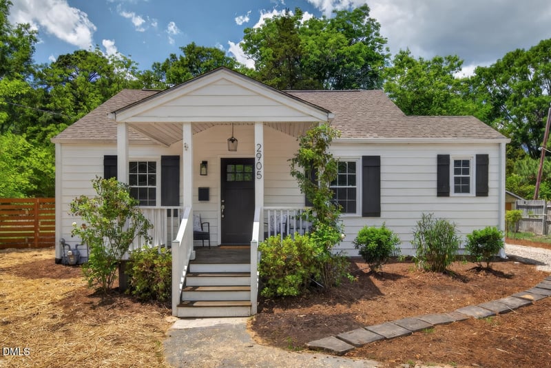 Home Worth Check