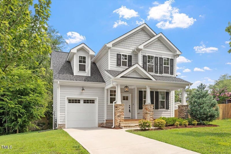 2905 Cammie St, Durham, NC 27705