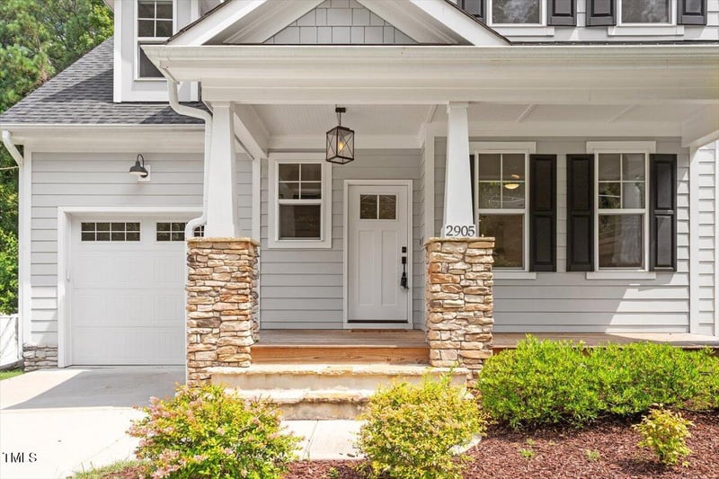 2905 Cammie St, Durham, NC 27705