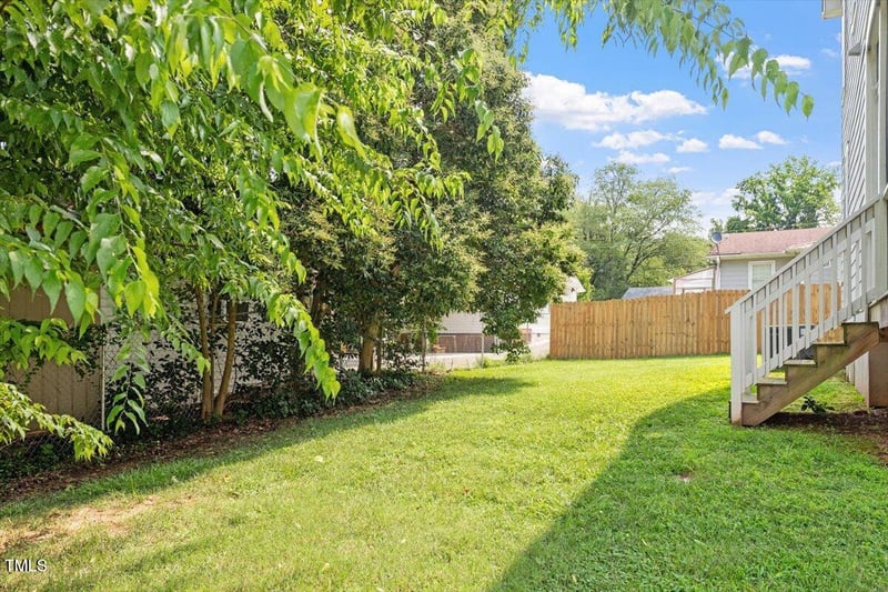 2905 Cammie St, Durham, NC 27705