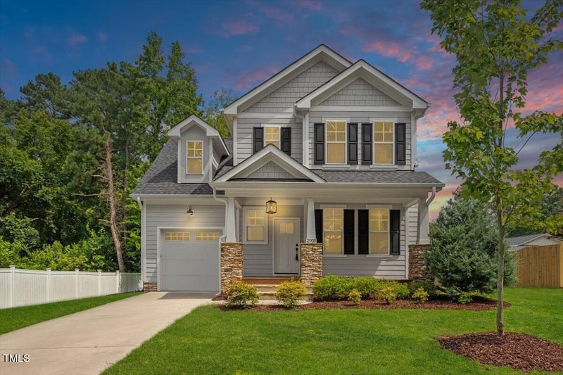 2905 Cammie St, Durham, NC 27705