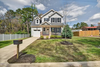 2905 Cammie St, Durham, NC 27705