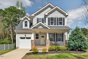 2905 Cammie St, Durham, NC 27705