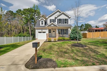 2905 Cammie St, Durham, NC 27705