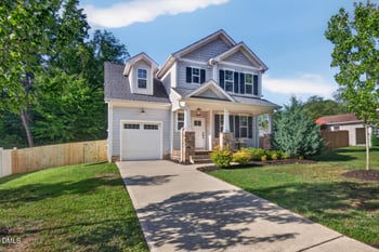 2905 Cammie St, Durham, NC 27705