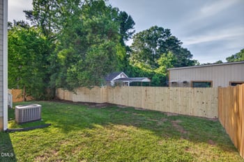 2905 Cammie St, Durham, NC 27705