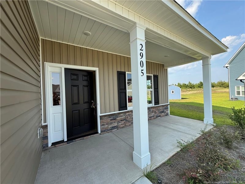 2905 Currawond St Lot 222, Fayetteville, NC 28304