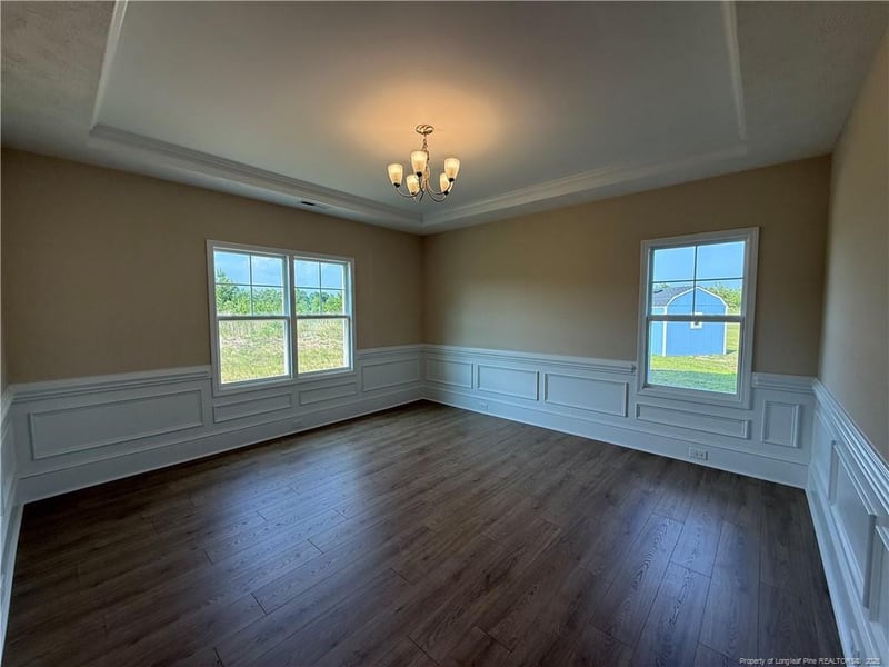2905 Currawond St Lot 222, Fayetteville, NC 28304