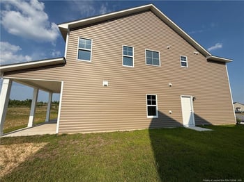 2905 Currawond St Lot 222, Fayetteville, NC 28304