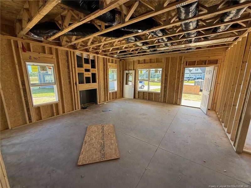 2905 Currawond St Lot 222, Fayetteville, NC 28304