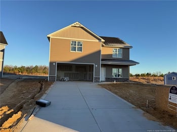 2905 Currawond St Lot 222, Fayetteville, NC 28304