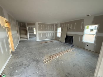 2905 Currawond St Lot 222, Fayetteville, NC 28304