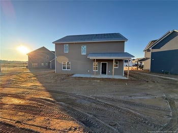 2905 Currawond St Lot 222, Fayetteville, NC 28304