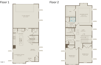 2905 Denson Rd, Willow Springs, NC 27592